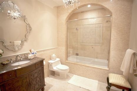 Mikvah Mei Menachem